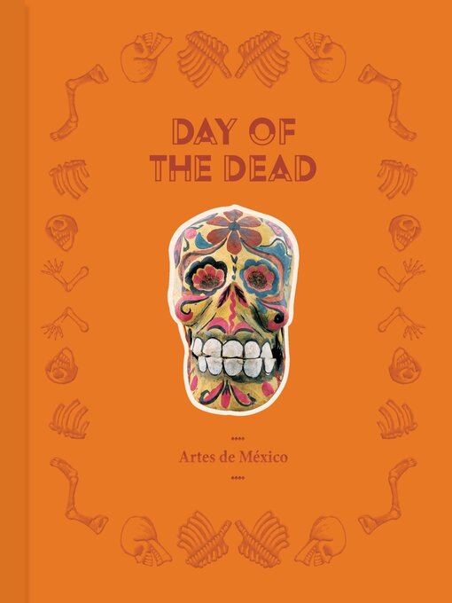 Cover image for Day of the Dead